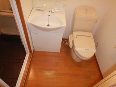 【トイレ】 | インパレス小阪