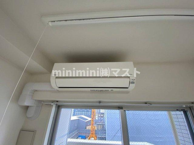 エステムコート南堀江Ⅲチュラの設備