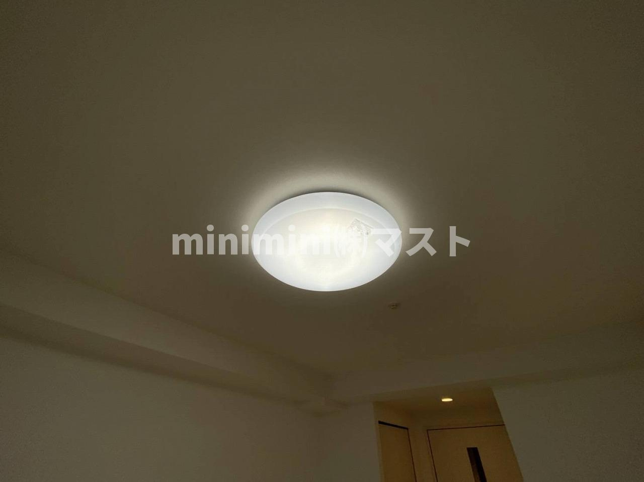 エステムコート南堀江Ⅲチュラの設備