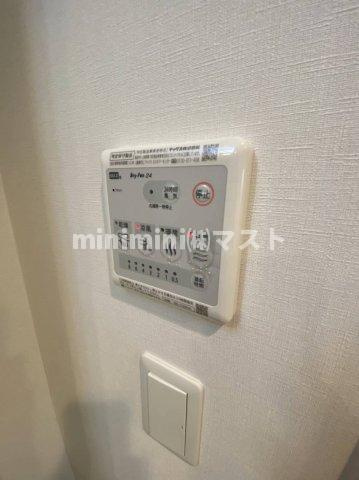 エステムコート南堀江Ⅲチュラの設備