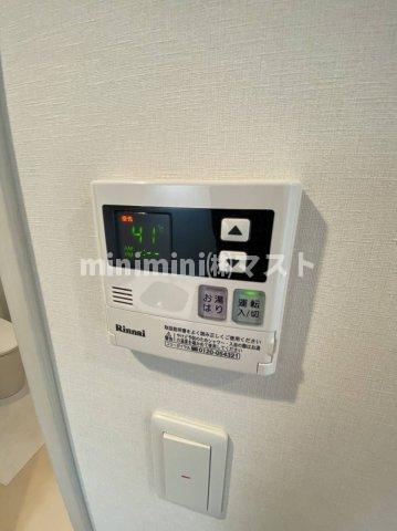 エステムコート南堀江Ⅲチュラの設備