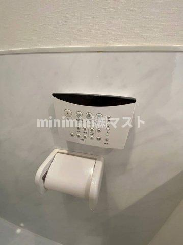 エステムコート南堀江Ⅲチュラの設備