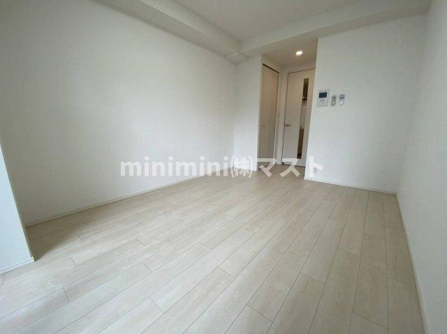 エステムコート南堀江Ⅲチュラの内装