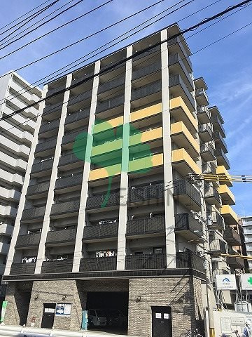 エンクレストベイ天神東