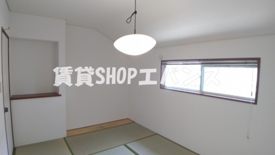 【寝室】 | 船橋市中野木1丁目戸建