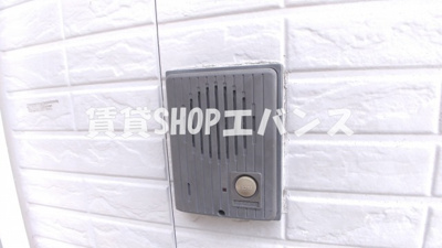 【セキュリティ】 | 船橋市中野木1丁目戸建