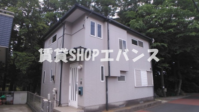 【外観】 | 船橋市中野木1丁目戸建