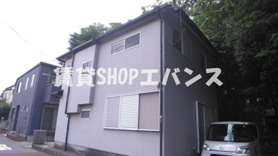 【エントランス】 | 船橋市中野木1丁目戸建