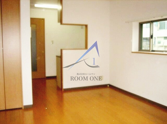 アミューズ渡田の内装