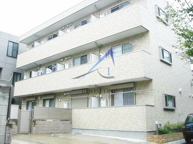 アミューズ渡田