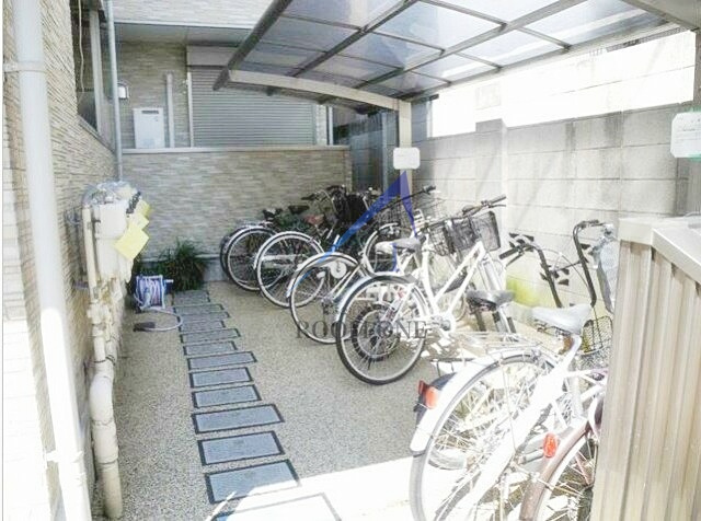 アミューズ渡田