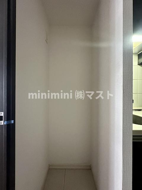 Fortuney北堀江のその他