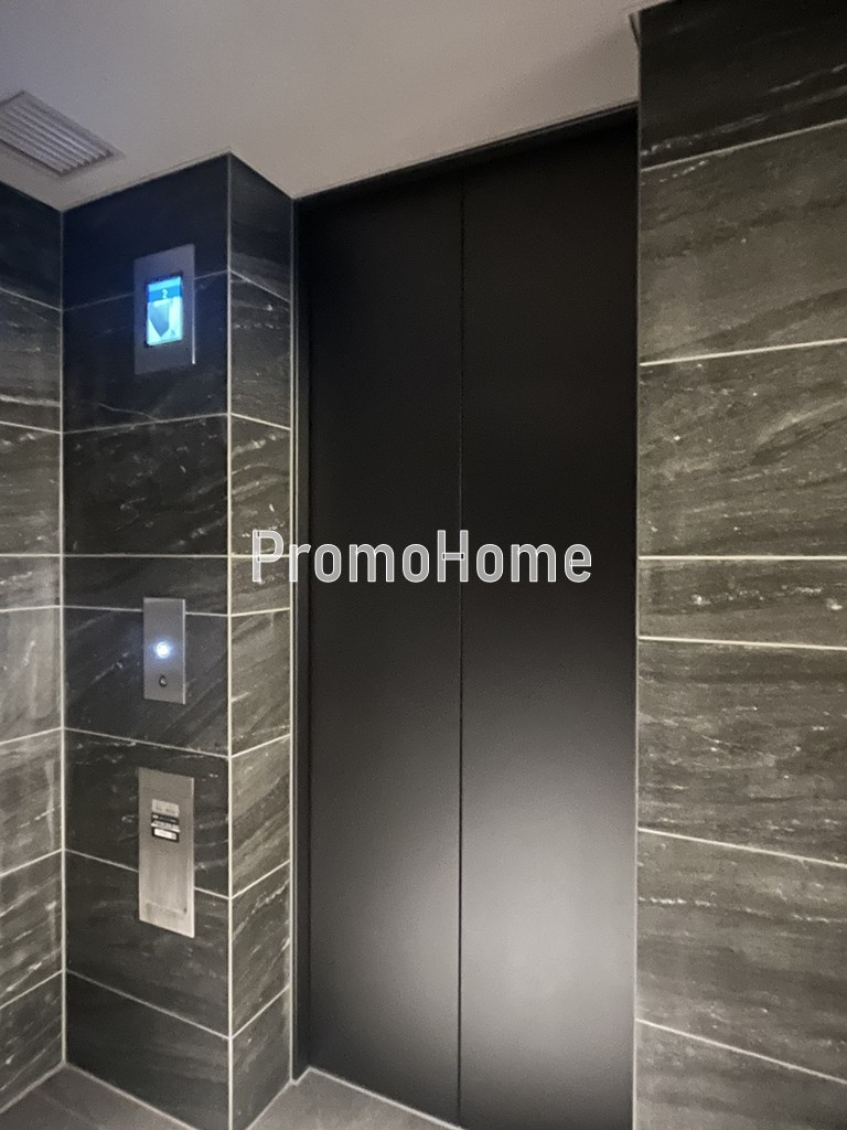 トラディス秋葉原のその他共用部分