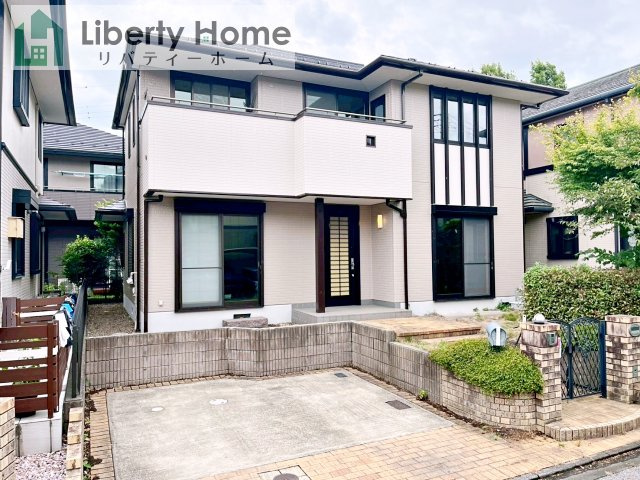 守谷市美園5丁目　中古戸建の外観|ご予約をいただければ、『平日の空いた時間』『周辺物件まとめて見たい』『1件だけ見たい』ももちろん可能です♪
お気軽にお問合せください♪