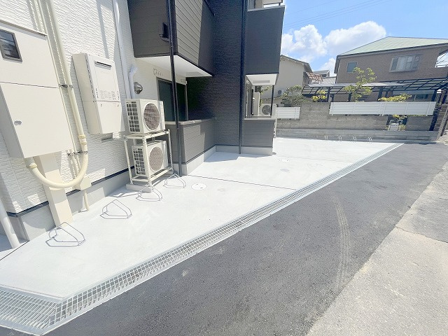 ドエル小花のその他共用部分