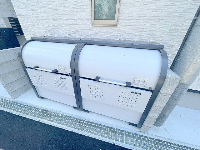 ドエル小花のその他共用部分