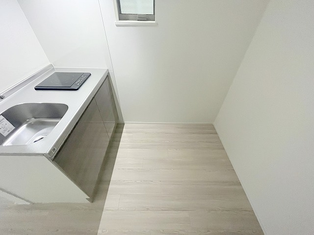 ドエル小花のその他