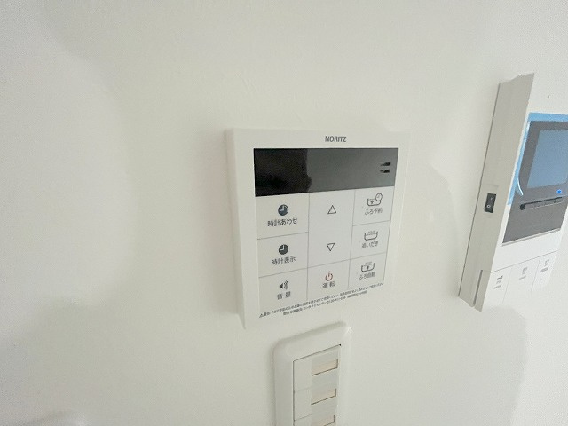 ドエル小花のセキュリティ