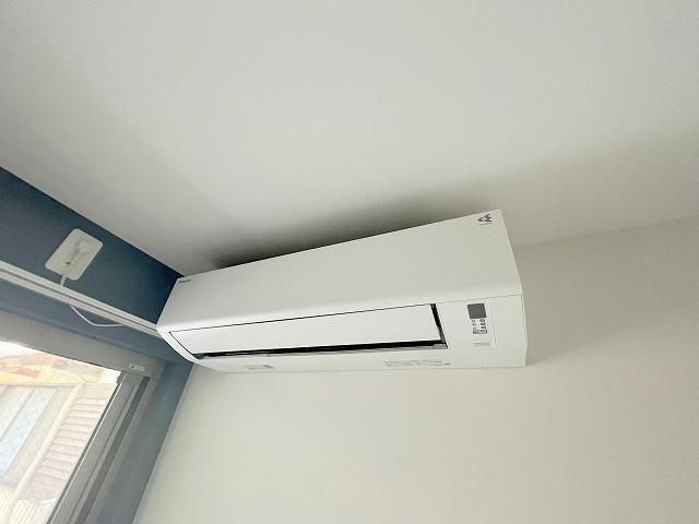 ドエル小花の設備