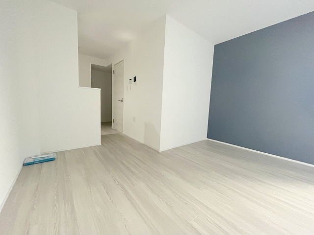 ドエル小花の内装|物件の内装です