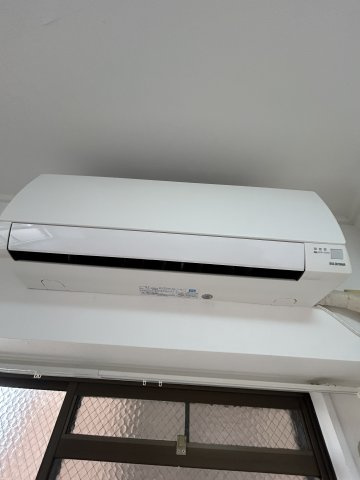 鯉川マンションの設備