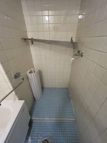 鯉川マンションの設備