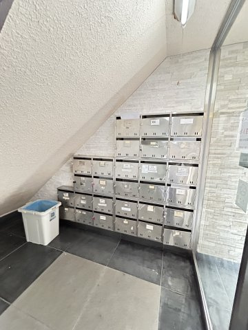 鯉川マンションのその他共用部分