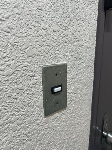 鯉川マンションのセキュリティ