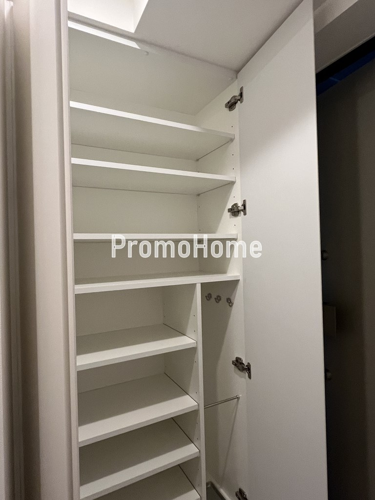 トラディス秋葉原の収納