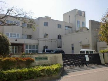 昭島市立福島中学校まで489m