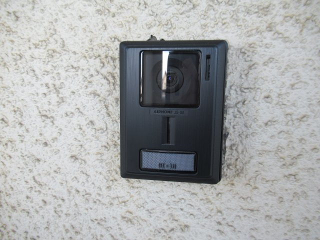 兵庫県公社　播磨城ノ宮２号棟のセキュリティ