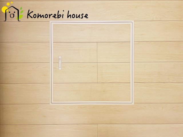 さいたま市北区奈良町　79番　新築一戸建て　ハートフルタウン　Bの内装|明るい室内です