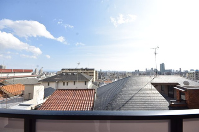 【展望】 | GOPI RESIDENCES