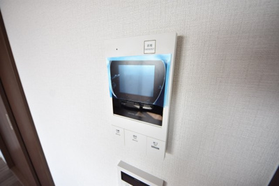 【セキュリティ】 | GOPI RESIDENCES