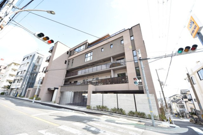 【外観】 | GOPI RESIDENCES