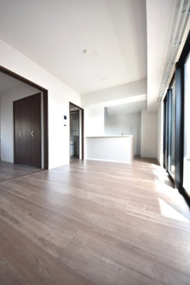 【居間・リビング】 | GOPI RESIDENCES