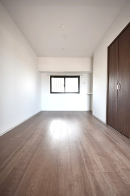 【寝室】 | GOPI RESIDENCES