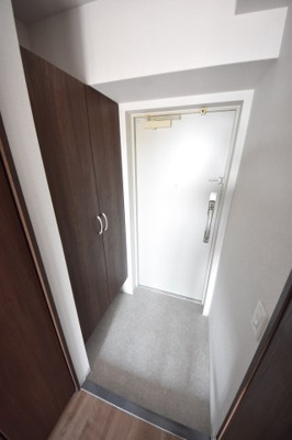 【玄関】 | GOPI RESIDENCES