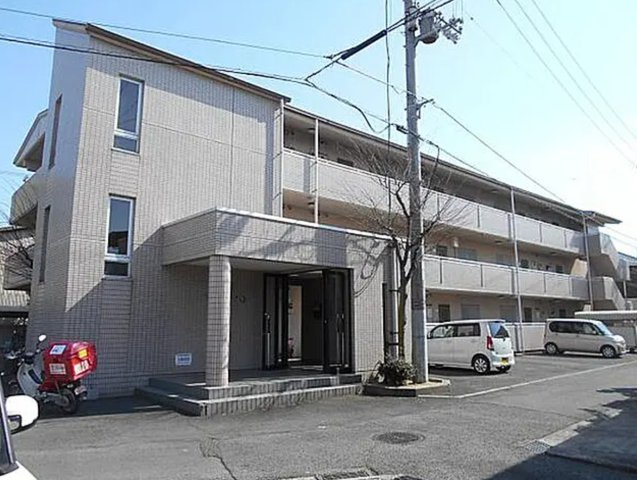 ★当社HP限定★　香川県観音寺市1棟売りマンションの外観