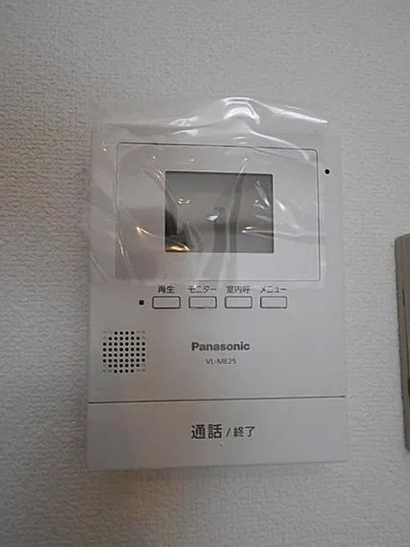 ★当社HP限定★　香川県観音寺市1棟売りマンションの防犯設備