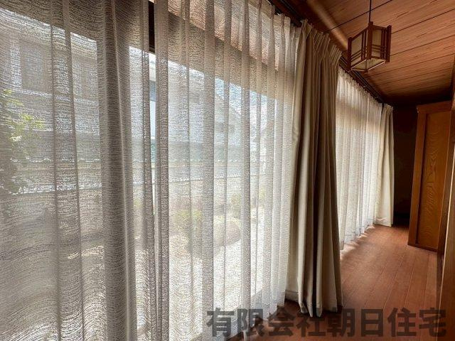 【内装】 | 古曽志町中古戸建 | 物件の内装です