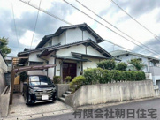 古曽志町中古戸建の画像