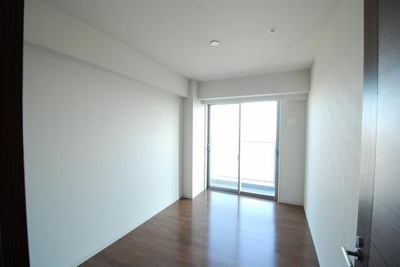 【洋室】 | シティータワー蕨 | 別号室参考写真です