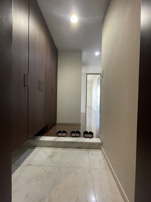 【玄関】 | シティータワー蕨 | 別号室参考写真です