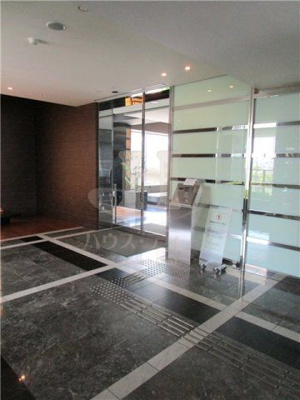 【セキュリティ】 | シティータワー蕨