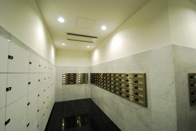 【その他共用部分】 | シティータワー蕨