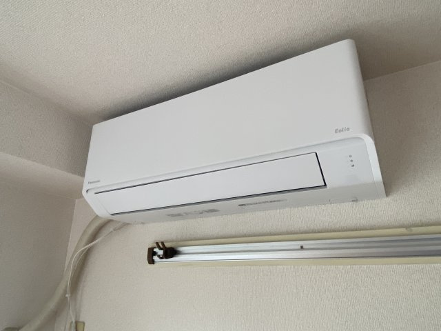 角田ビルの設備