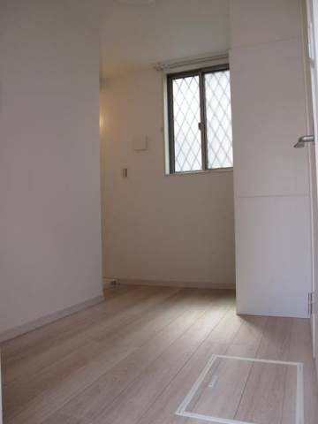 バーミープレイス喜多見Ⅱの展望