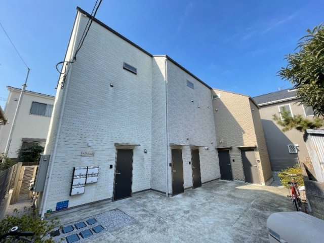 バーミープレイス喜多見Ⅱ