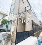 ルームズ中野Ａの画像